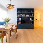 Noailles - Versailles - Ci - Tres Bel Appartement Pres Du Chateau