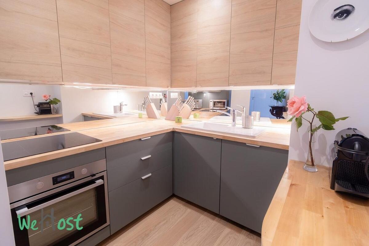 Apartment Noailles - - Ci - Tres Bel Pres Du Chateau Versailles