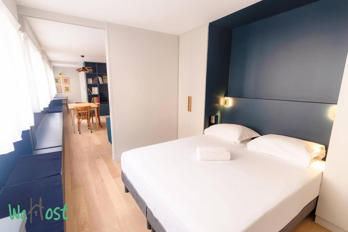 Apartment Noailles - - Ci - Tres Bel Pres Du Chateau