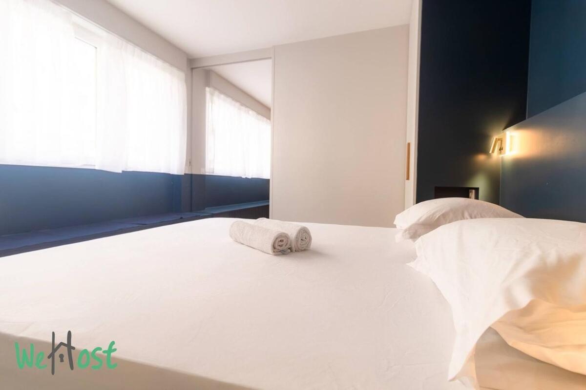 Apartment Noailles - - Ci - Tres Bel Pres Du Chateau Versailles